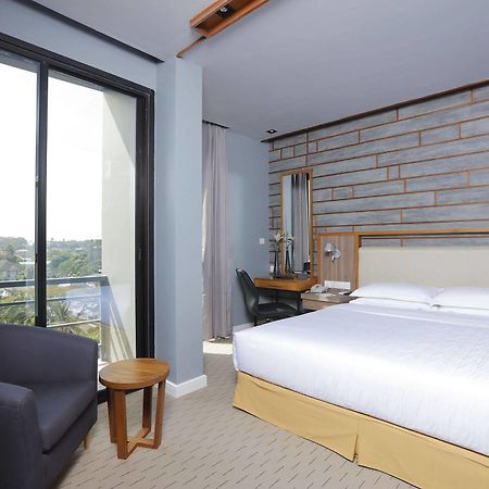 The Link Yangon Boutique Hotel Eksteriør bilde