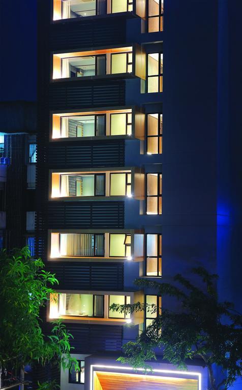 The Link Yangon Boutique Hotel Eksteriør bilde