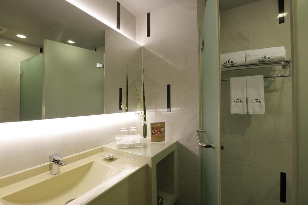 The Link Yangon Boutique Hotel Eksteriør bilde