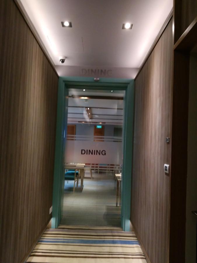 The Link Yangon Boutique Hotel Eksteriør bilde