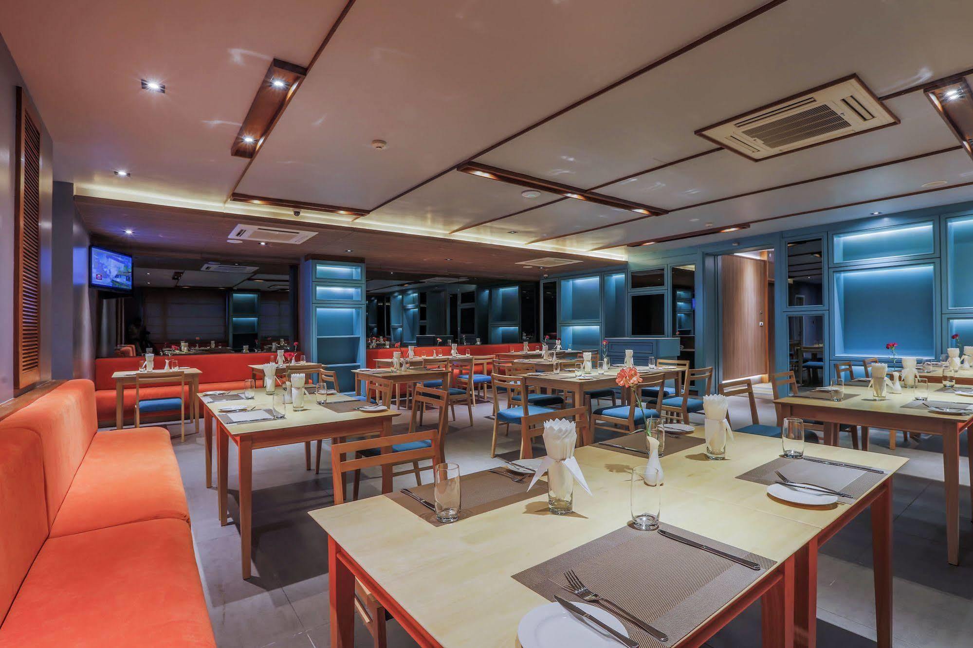 The Link Yangon Boutique Hotel Eksteriør bilde