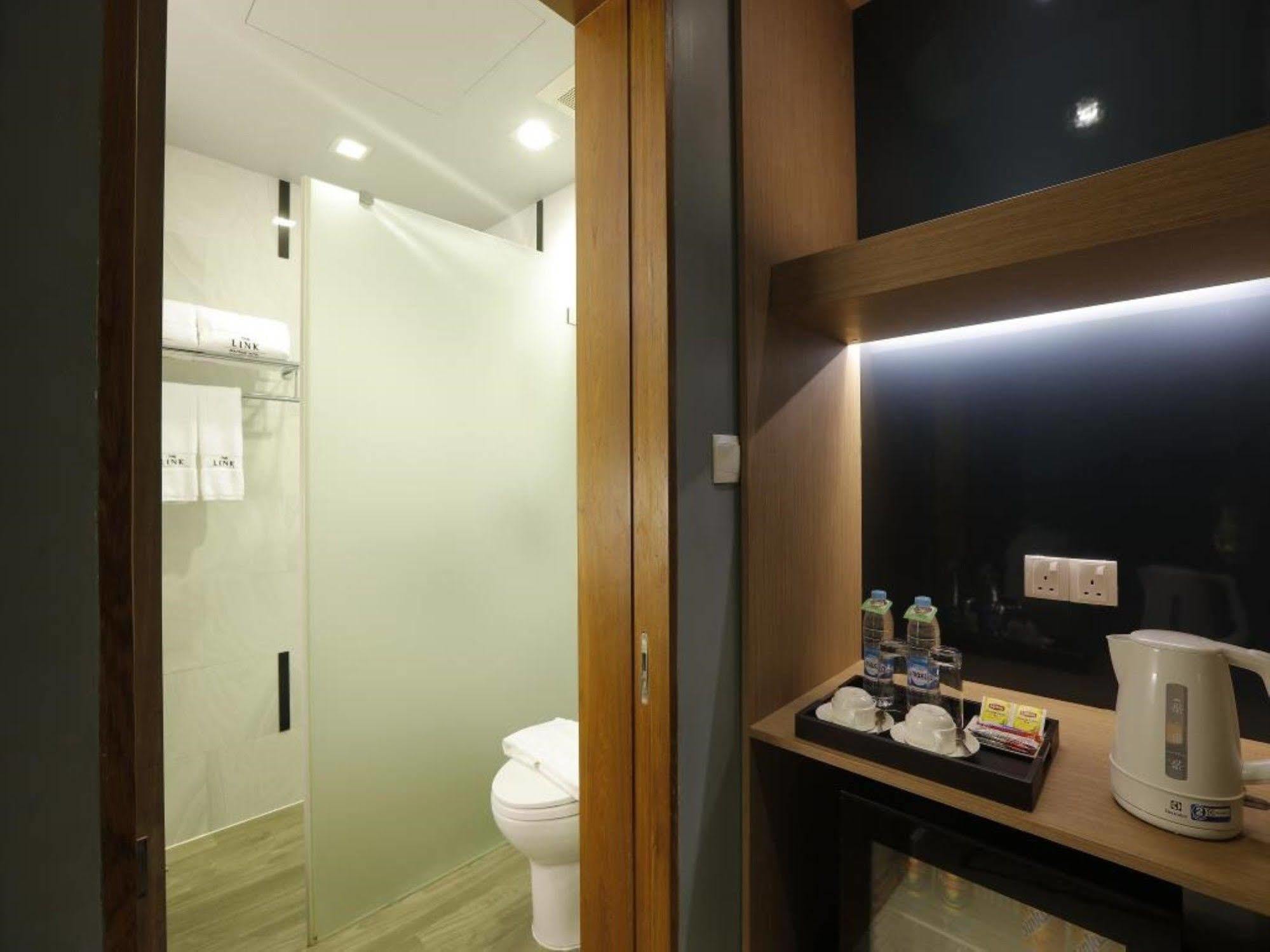 The Link Yangon Boutique Hotel Eksteriør bilde